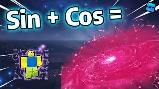 The Math Behind INSANE Roblox Effects! | Roblox Studio