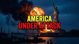 The Explosion That Shook America Before 9/11: Black Tom 1916 Bombing