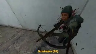 [4K] HL2DM: OWNage | Episode #36