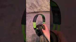 Turtle Beach Recon 50 Xbox Gaming Headset (Review)