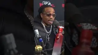 Quavo  loyalty is the reason why Migos breaking up 😳#quavo #shorts #bigfacts