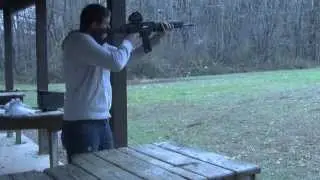 shooting package