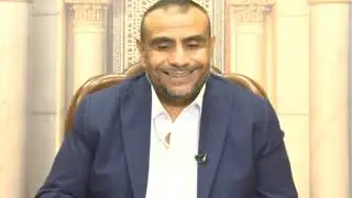 4- فذكر- حقيقة التقوى - تقديم الدكتور سيد رجب