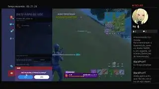 Fortnitos bem top