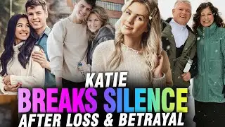 Bringing Up Bates SHOCKER: Katie Bates&rsquo; Statement After Miscarriage + Travis Clark Affair