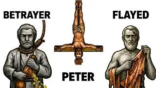 Every MARTYRED Apostle (Explained in 12 Minutes)