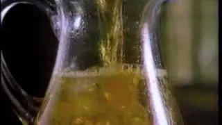 1985 Luzianne Iced Tea commercial