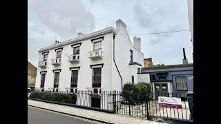 Cavendish Villas, 23-25 Cavendish Street, Ramsgate, Kent, CT11 9AL – February 2026 Auction
