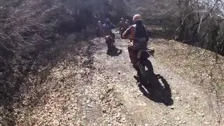 Training day