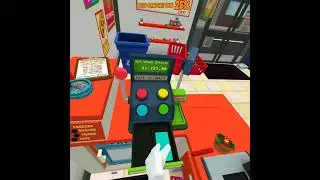 POV: your first time working at a gas station 