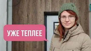 Ремонт продолжается🏠строим дом 🌸из Германии в Россию 🚗