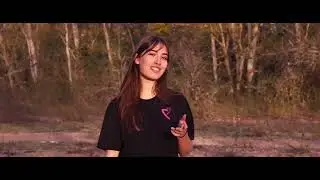 Violet Cat - Straylight (Official Video)