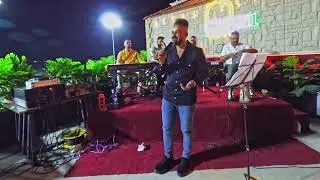 مادامج اتحبيني .. الفنان عباس شعبان