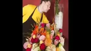 Best Bridgeport CT Wedding Flowers