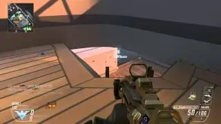 GSM Dark Knight - Black Ops II Game Clip