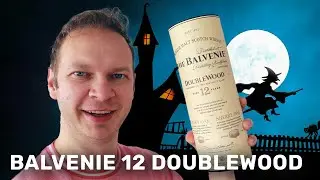 Balvenie 12 DoubleWood &ndash; Справжня класика чи розчарування?
