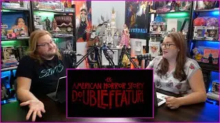 American Horror Story: Double Feature - Death Valley - Episode 3 - Blue Moon // Recap-Review