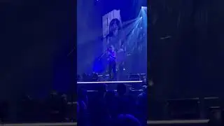 Biffy Clyro - Many Of Horror live from Manchester 2026