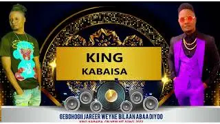 GEB DHOOGI JAREER WEYNE BILAAN ABAA-DIYOO