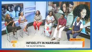 Infidelity: Can Marriages Survive It? | YourWorldNTV
