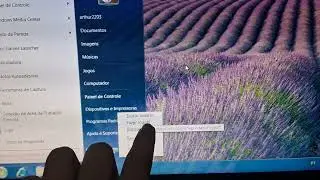 Como fazer logoff no seu pc
