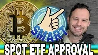 Bitcoin Spot ETF News Cause Major Market Volatility! What We Learned!