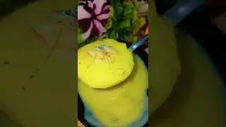 Easy bread rasmalai#food #india #viral
