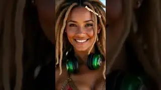 ✨ Have a nice Day &ndash; Reggae Mood On!  #beach #reggae #summer #cocktail #love #music #beautiful  #dj.