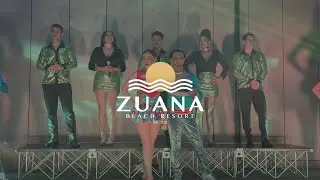 Shows nocturnos en Zuana | Noches inolvidables en Santa Marta