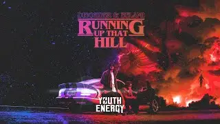 DISORDER & Belami - Running Up That Hill [Free Download] [VexHype]