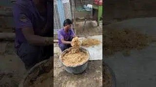 Horse diet plan 🧑&zwj;🌾 #horse #gori #horselover #power #villagelife #farming #haryanvi #viralvideo