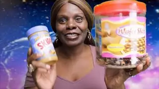 Crunchy And Moist ASMR Eating Sounds