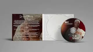 1. Tilly Thesinger_It's Normal (IAMTHESINGERALBUM)
