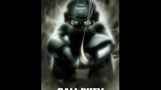 Cod 4 Barrett Montage