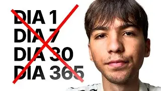 Se você quer mudar de vida, PARE de fazer isso AGORA