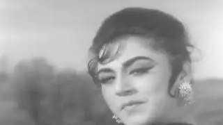 Hum Sab Ustad Hain (1965) - Ajnabee Tum Jane Pehchane Se Lagte Ho (By Lata)