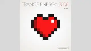 Trance Energy 2008 (mixed by Abs2217)