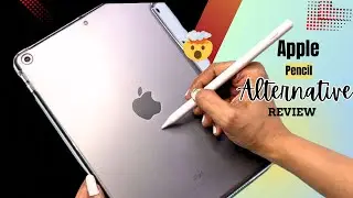 Best Apple Pencil Alternative under Budget 🤩 | Amazon finds under ₹1300 | Full & Honest Review