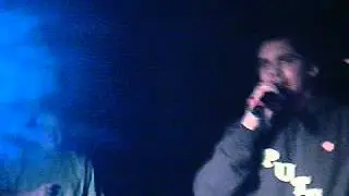 Atmosphere.  Omaha, NE.  Sokol Underground.  5/10/2006.