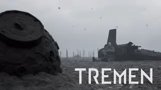 TREMEN Teaser Trailer 2021