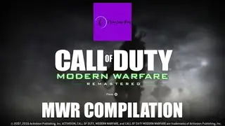 MWR Clips & Fails Compilation
