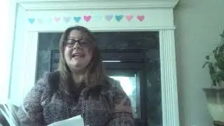 3rd Reading of &ldquo;Nate the Great and the Pillowcase&rdquo;