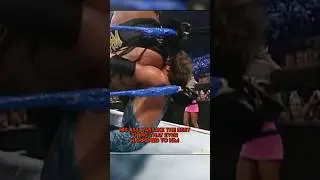 The Usos On Rikishi Wearing A Thong