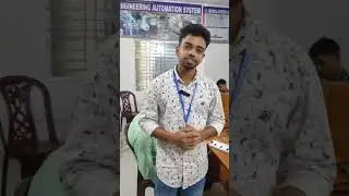 Bangladesh Engineering Automation System