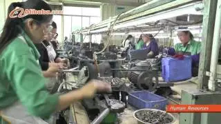 Neodymium Magnets Manufacturer from China