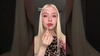Свотчим новые оттенки пламперов Pastel ✨