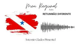 RETUMB&Atilde;O DIFERENTE - Retumb&atilde;o (Releitura & Improvisa&ccedil;&atilde;o)