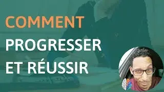 Comment progresser &agrave; l'&eacute;cole peu importe la mati&egrave;re | #GTMate 006