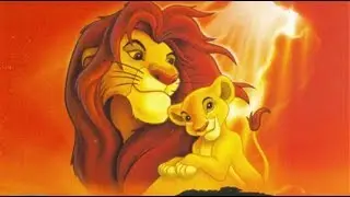 The Lion King 2: Simba's Pride - Movie Review (Spoilers)