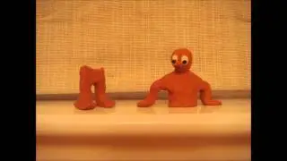 Morph Test 2